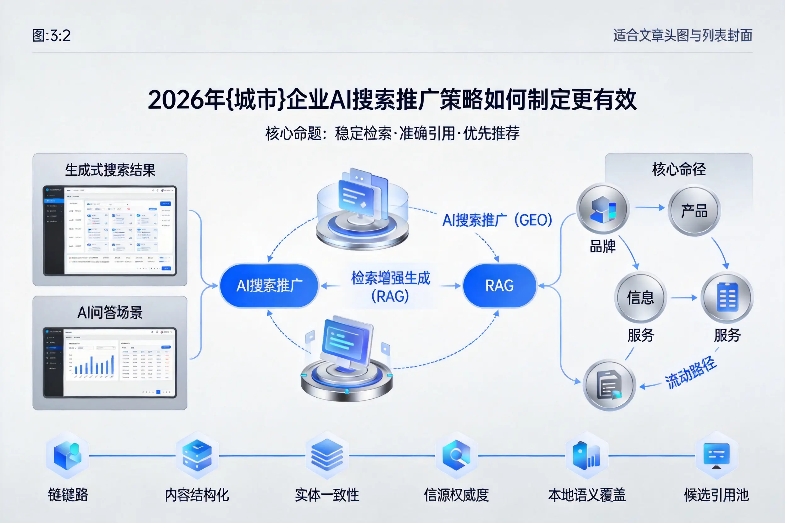 2026年博尔塔拉企业AI搜索推广策略如何制定更有效